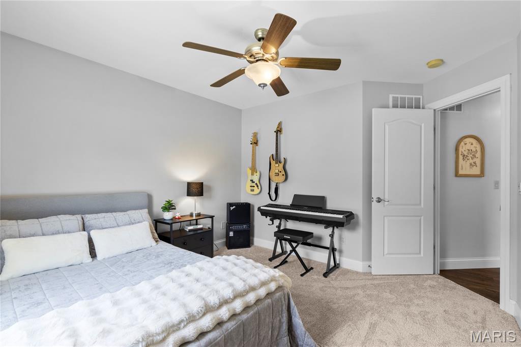 Ridgecrest - Residential