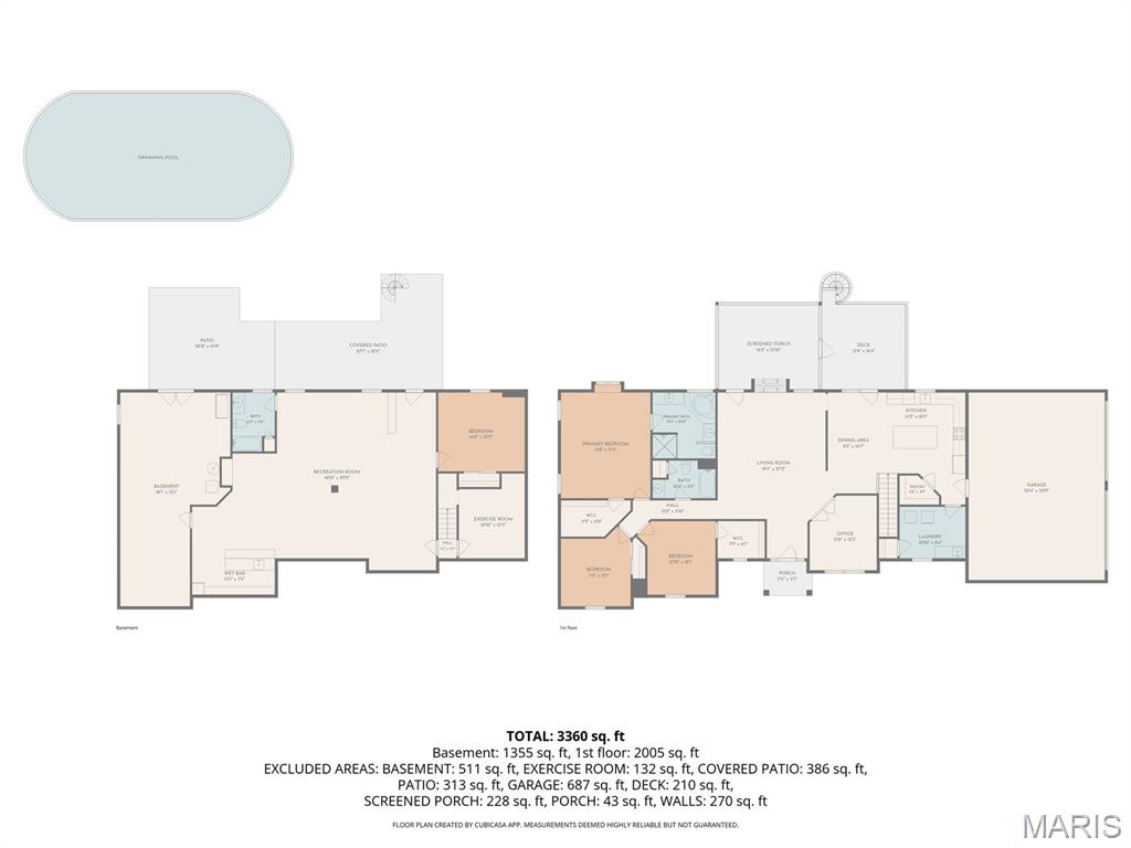Ridgecrest - Residential