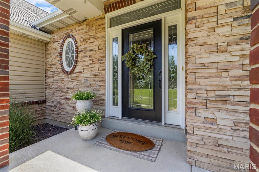 Ridgecrest - Residential