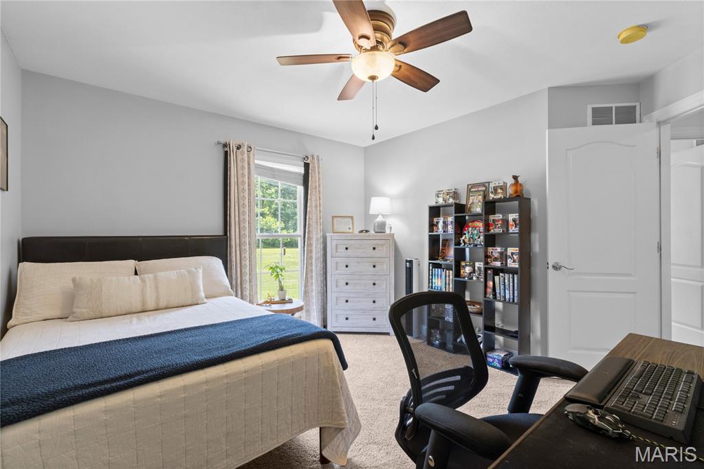 Ridgecrest - Residential