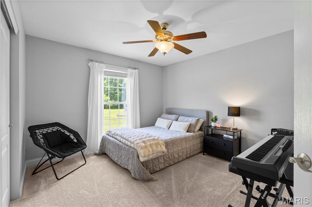 Ridgecrest - Residential