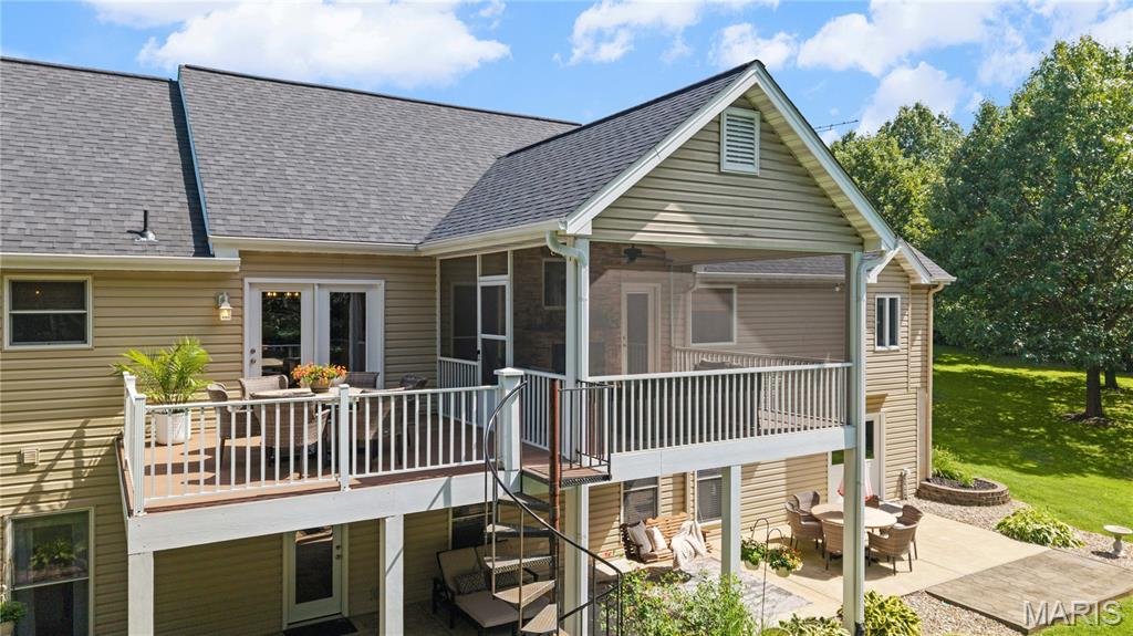 Ridgecrest - Residential