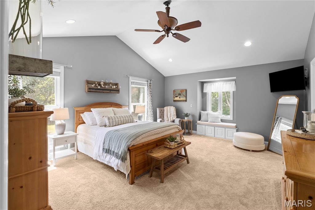 Ridgecrest - Residential