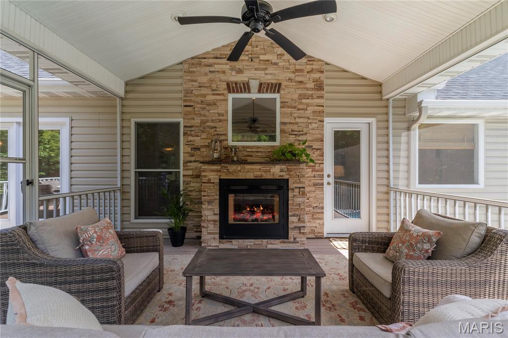 Ridgecrest - Residential