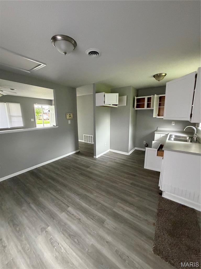 St Joseph Gardens 1st Add - Residential
