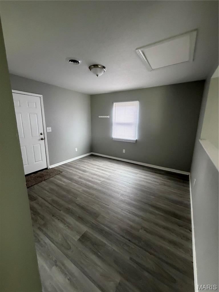 St Joseph Gardens 1st Add - Residential