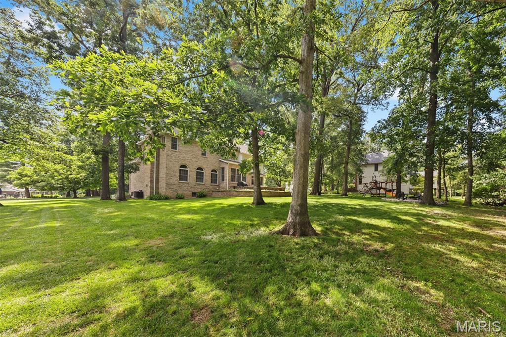 Vintage Forest - Residential