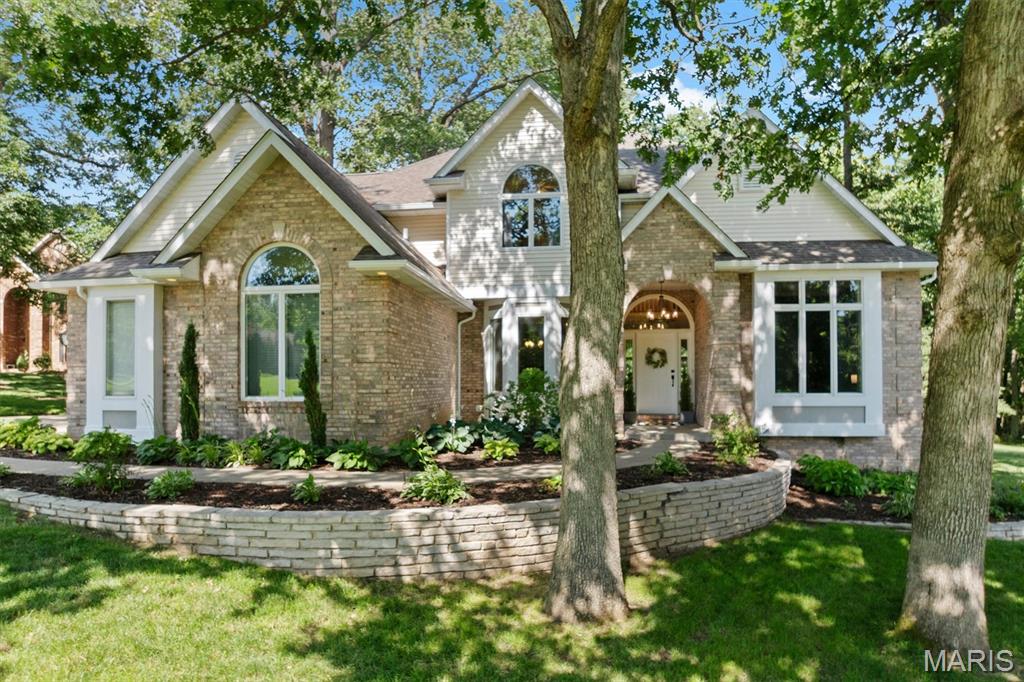 Vintage Forest - Residential