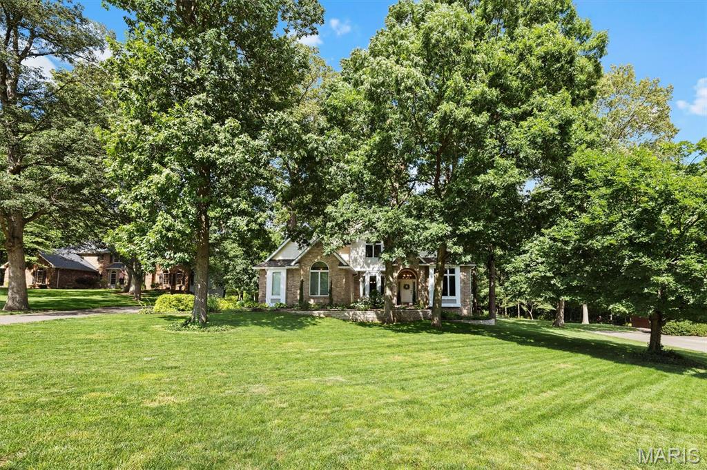 Vintage Forest - Residential