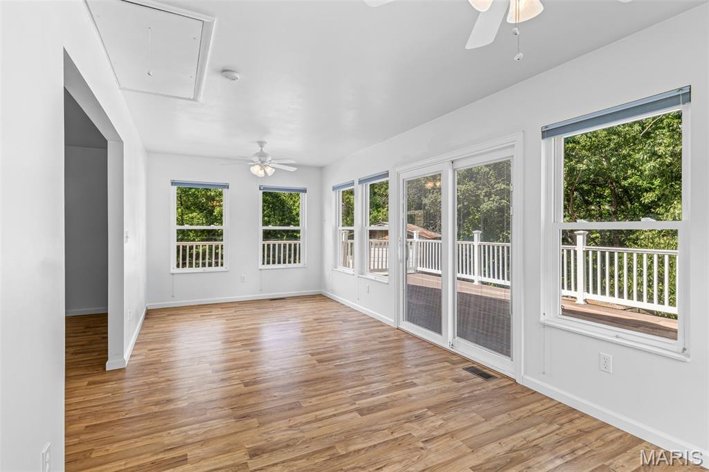 Creekwood Acres 02 - Residential