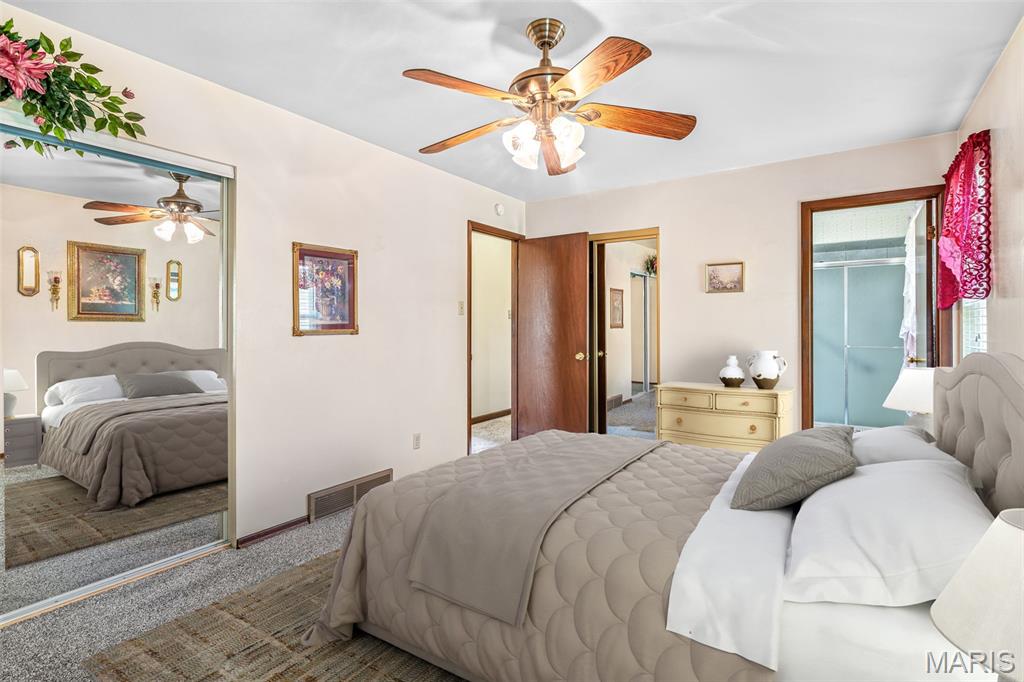 Creekwood Acres 02 - Residential
