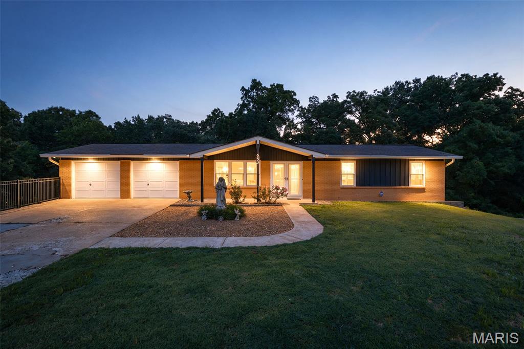 Creekwood Acres 02 - Residential