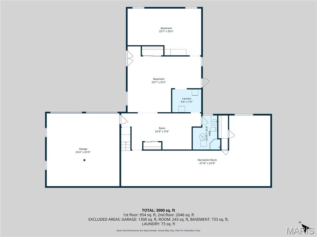 Creekwood Acres 02 - Residential