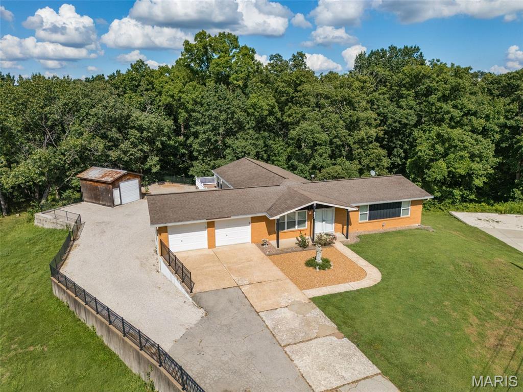 Creekwood Acres 02 - Residential