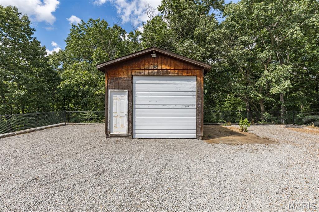 Creekwood Acres 02 - Residential