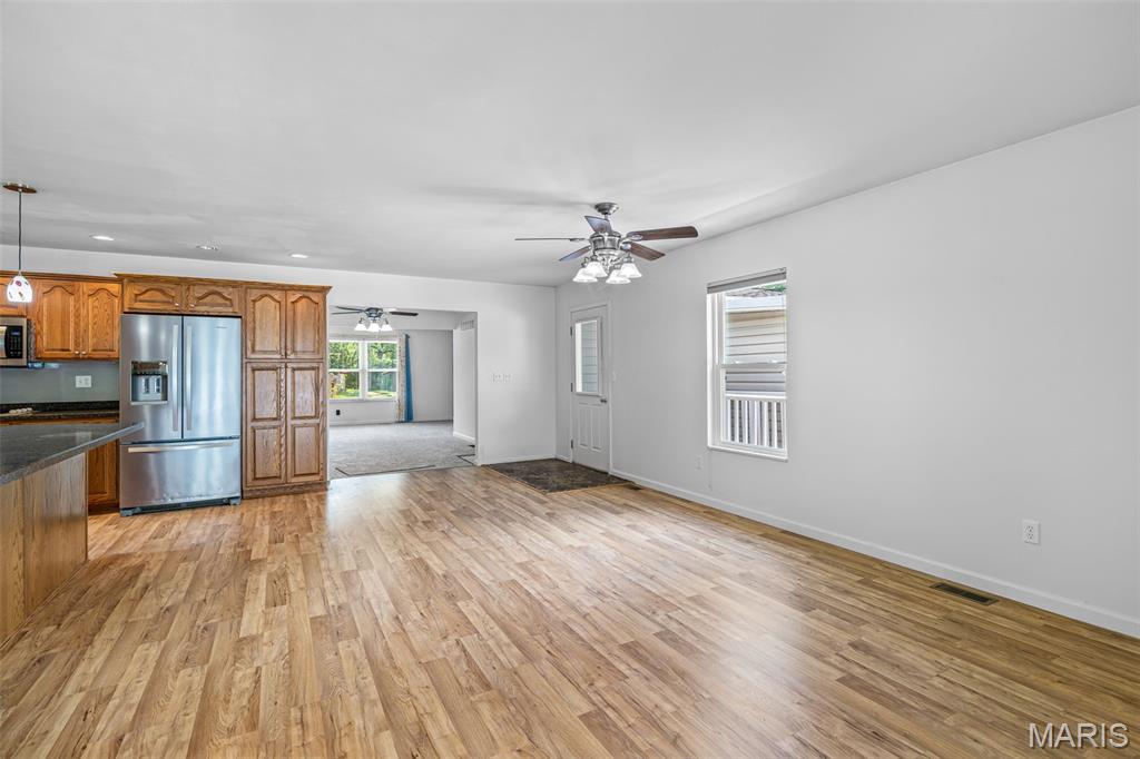Creekwood Acres 02 - Residential