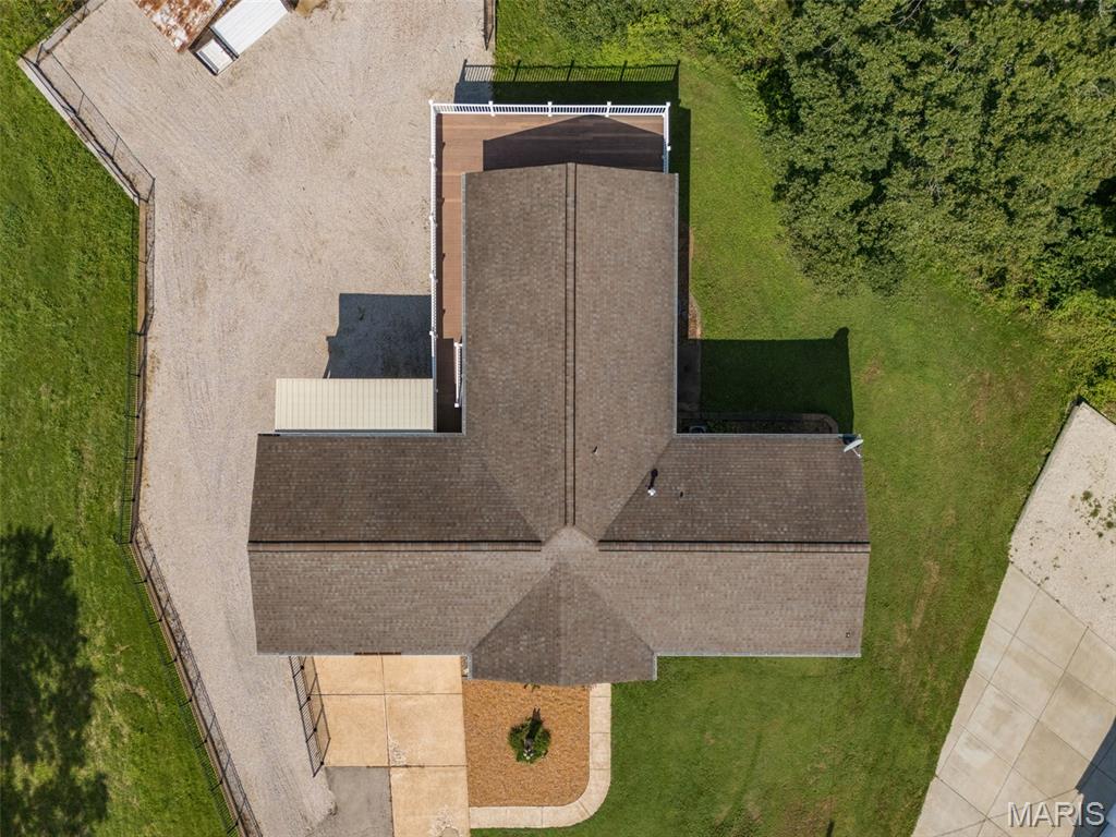 Creekwood Acres 02 - Residential