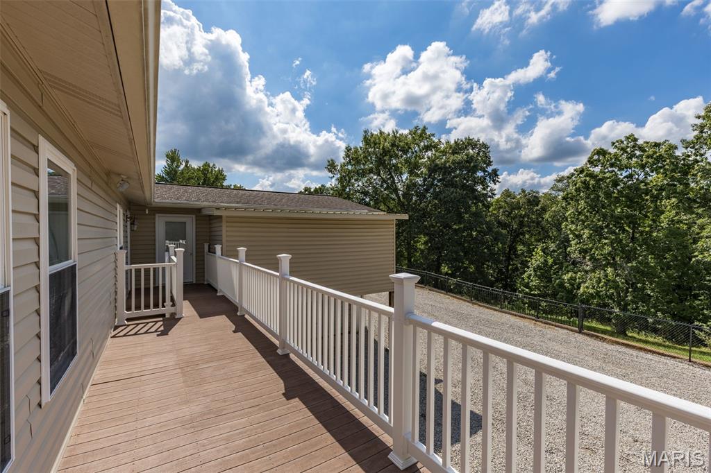 Creekwood Acres 02 - Residential