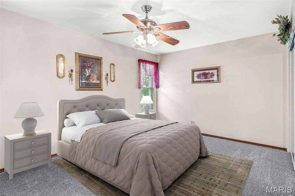 Creekwood Acres 02 - Residential