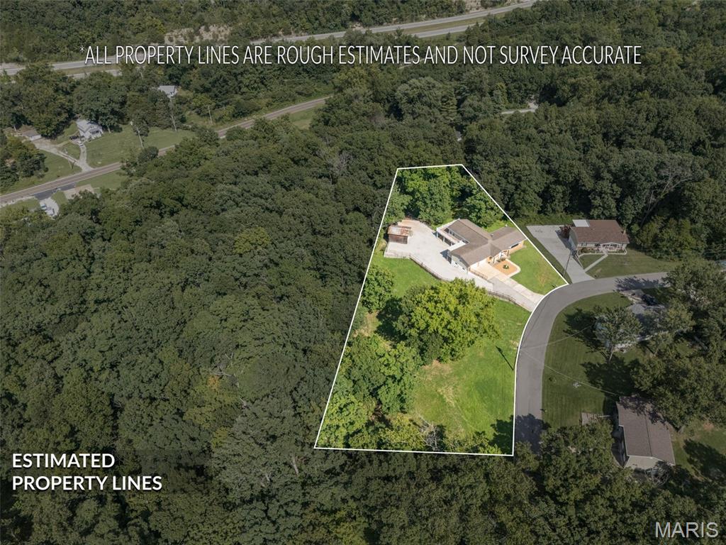 Creekwood Acres 02 - Residential