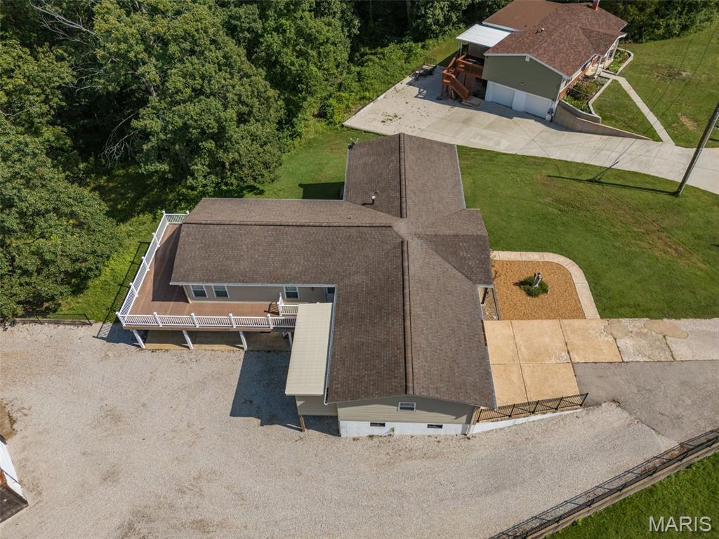 Creekwood Acres 02 - Residential