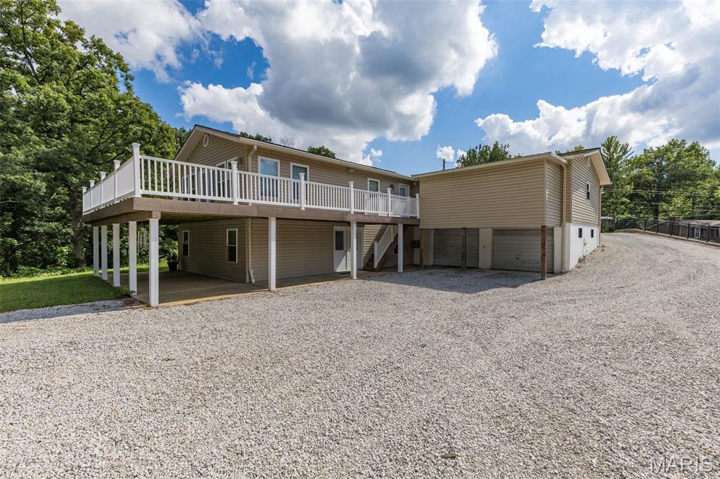 Creekwood Acres 02 - Residential