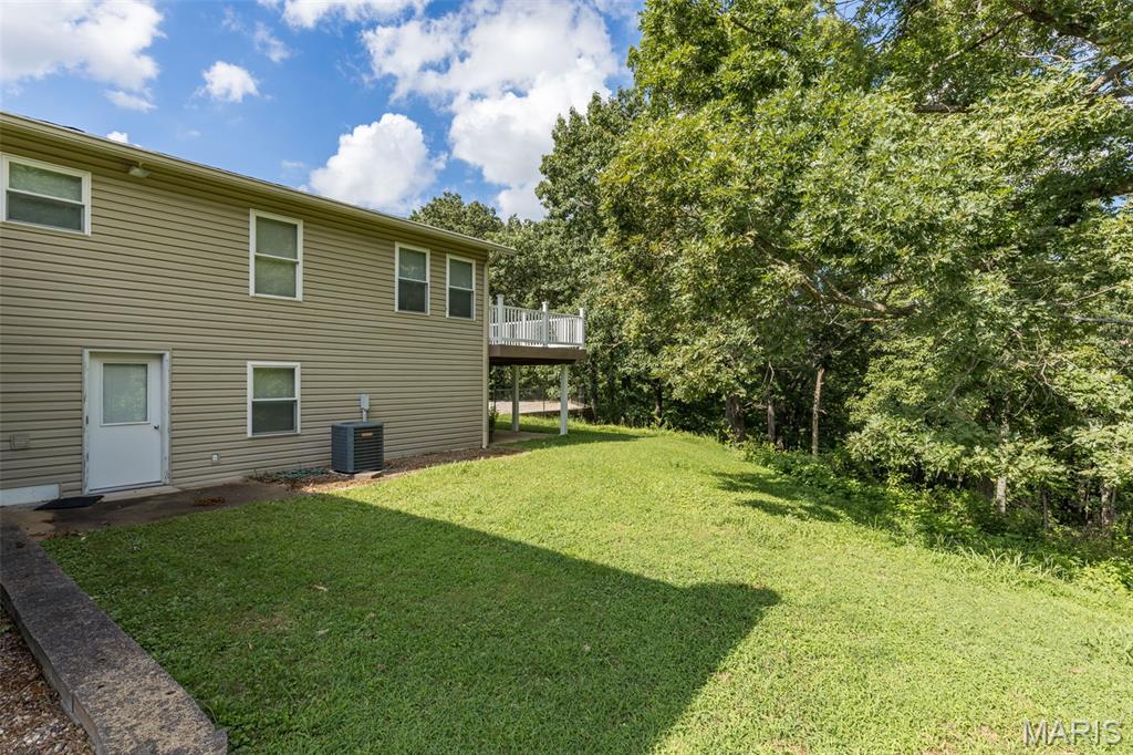 Creekwood Acres 02 - Residential