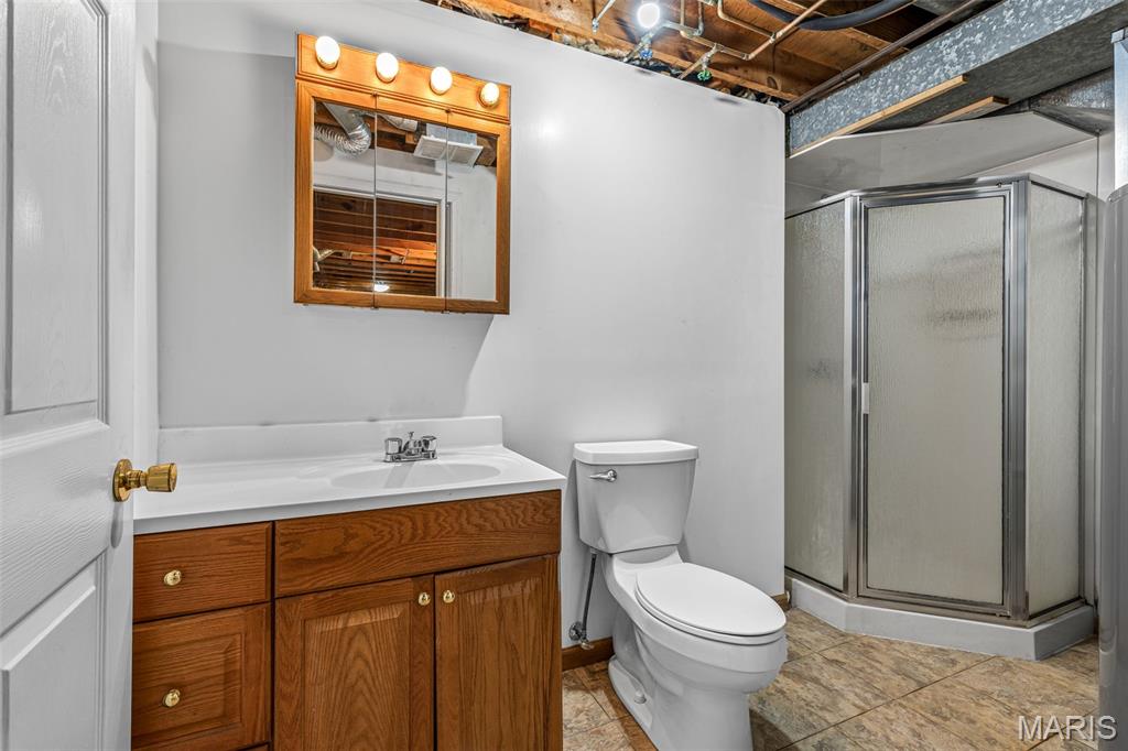Creekwood Acres 02 - Residential