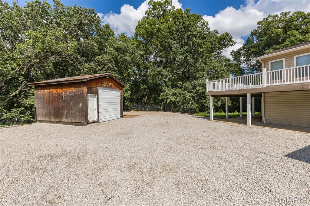 Creekwood Acres 02 - Residential