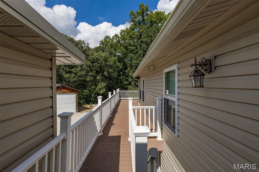 Creekwood Acres 02 - Residential