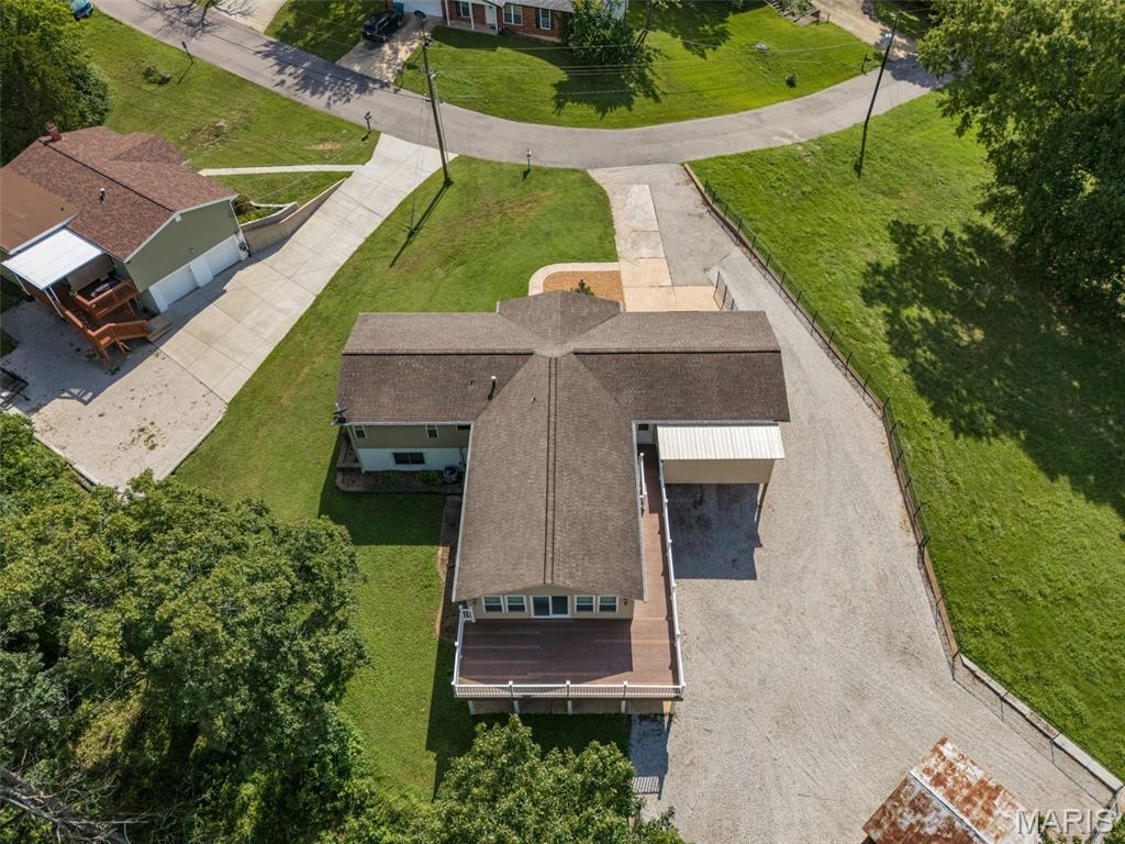 Creekwood Acres 02 - Residential