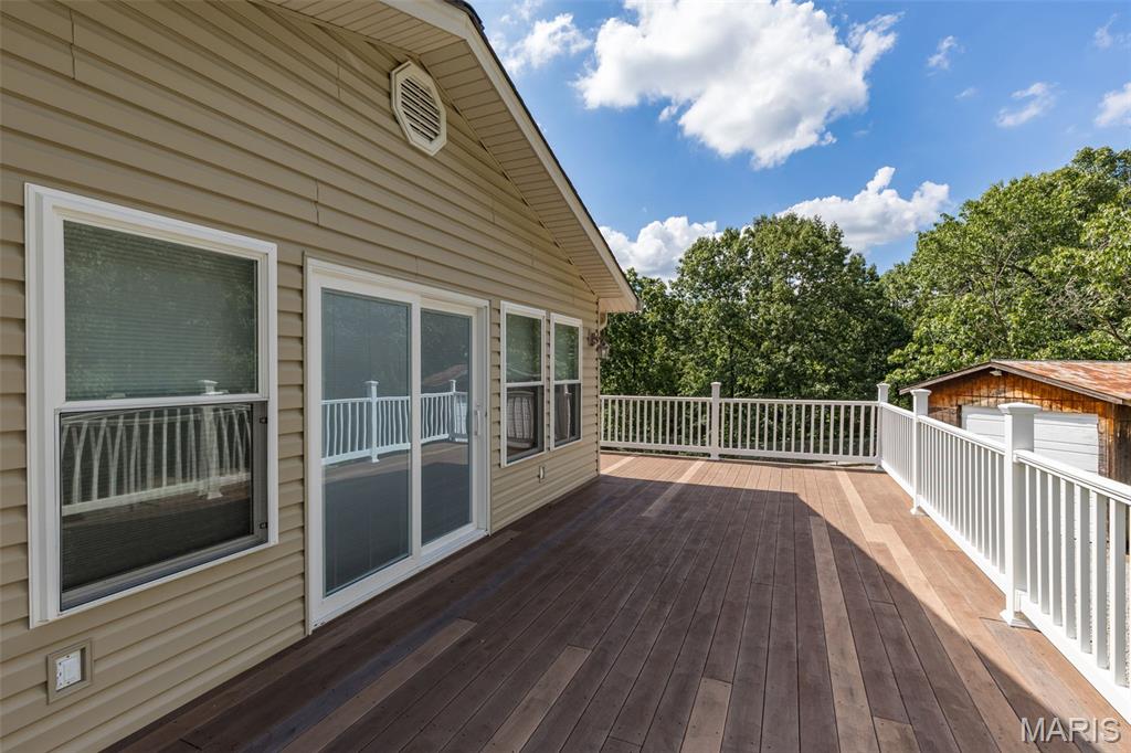 Creekwood Acres 02 - Residential