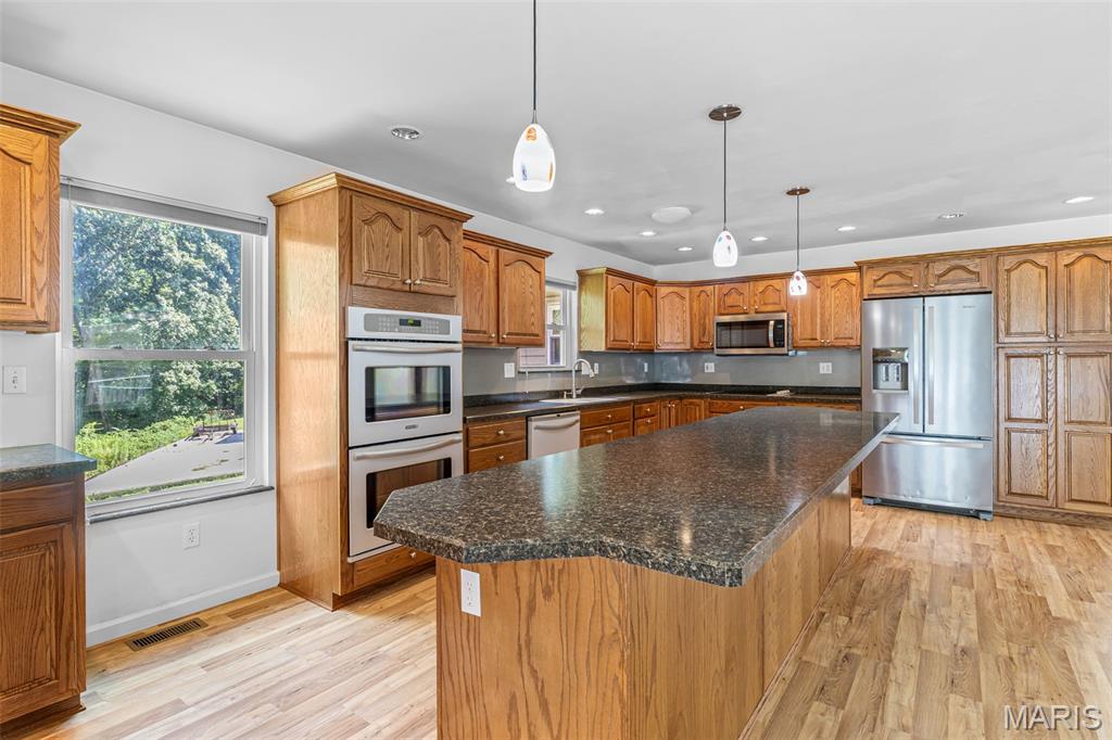 Creekwood Acres 02 - Residential