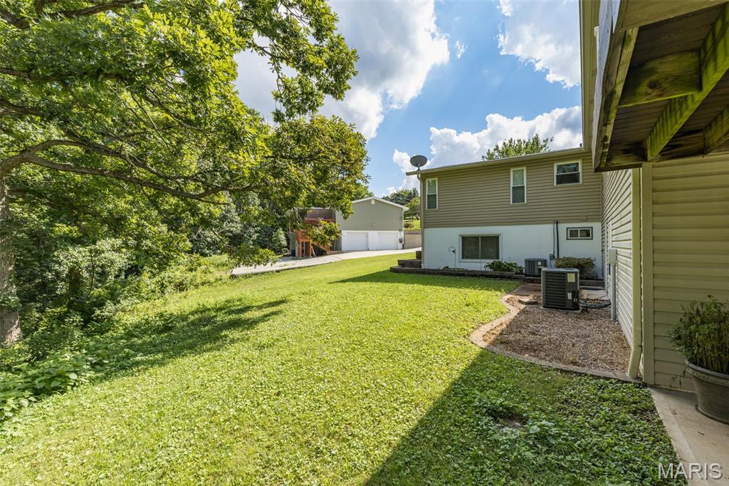 Creekwood Acres 02 - Residential