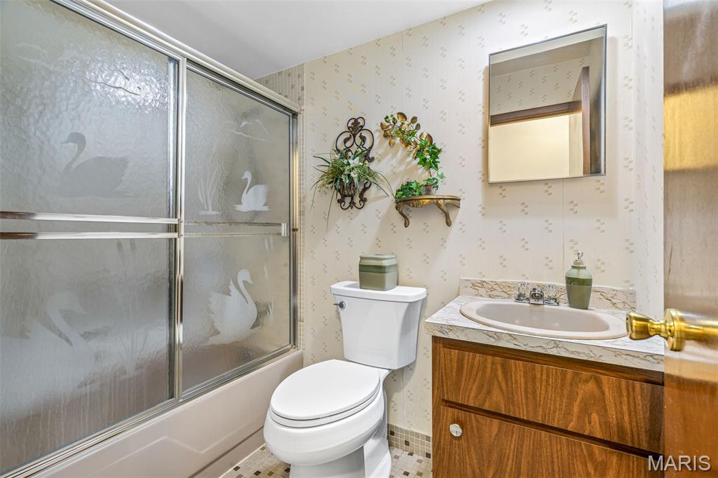 Creekwood Acres 02 - Residential