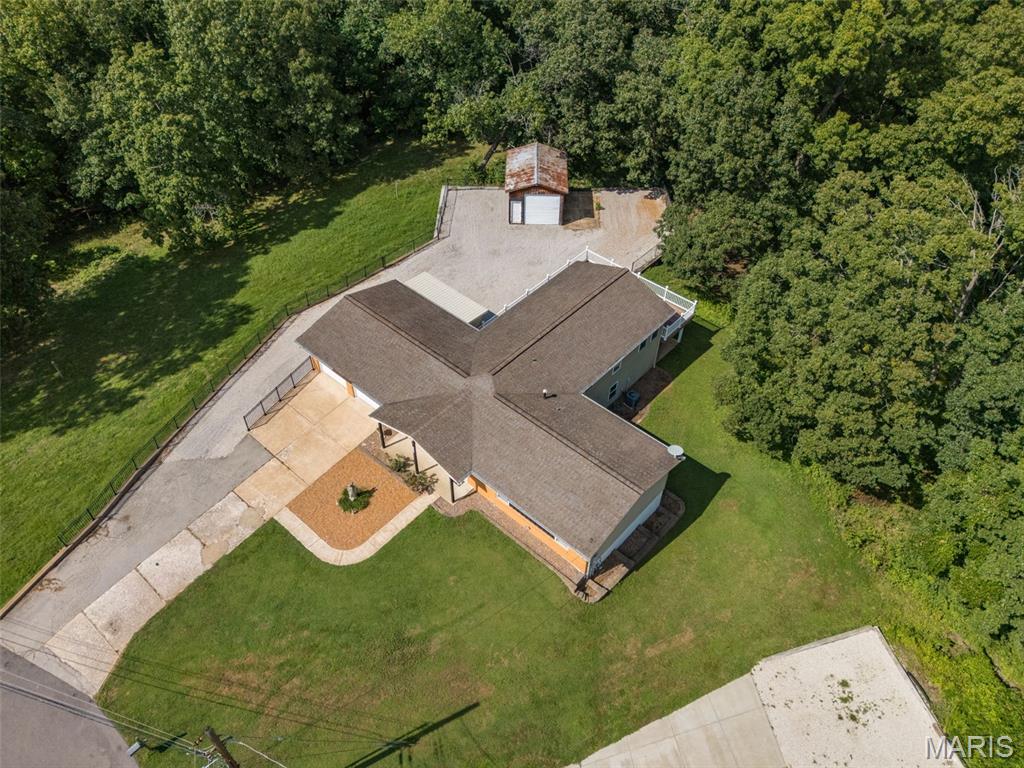 Creekwood Acres 02 - Residential
