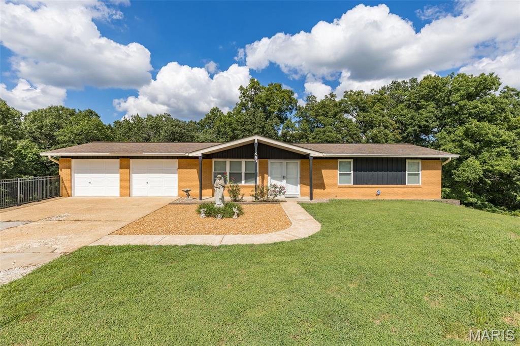 Creekwood Acres 02 - Residential