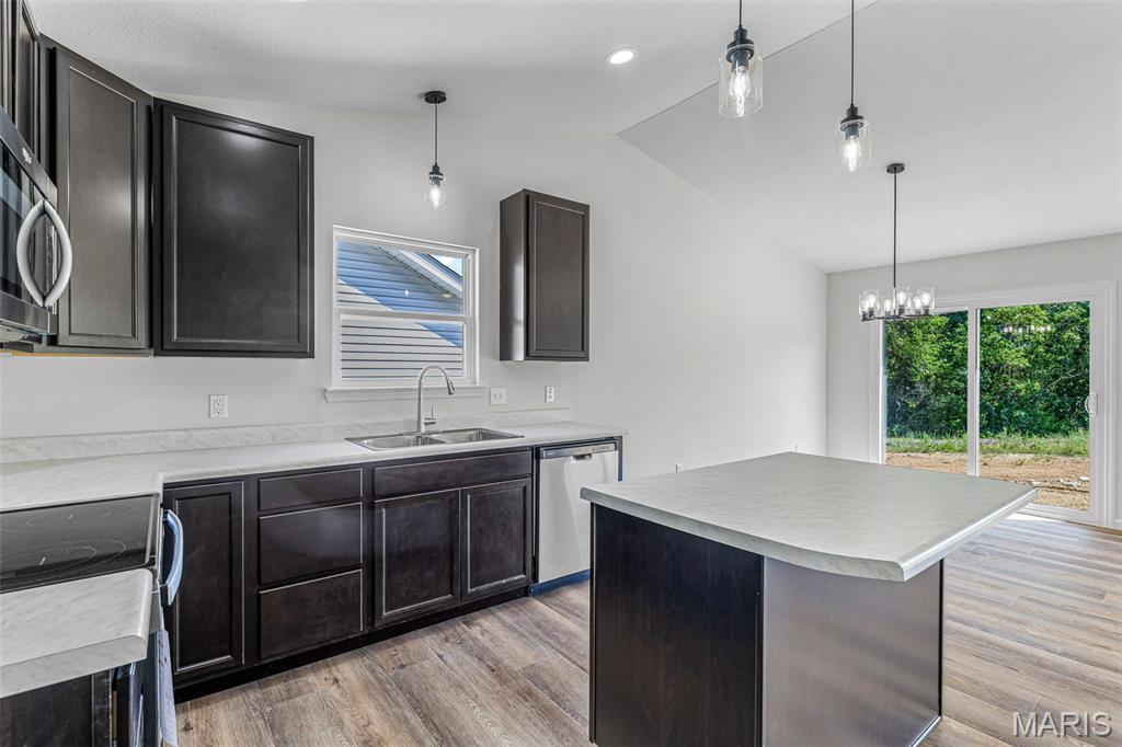 Hawk Ridge Estates - Residential