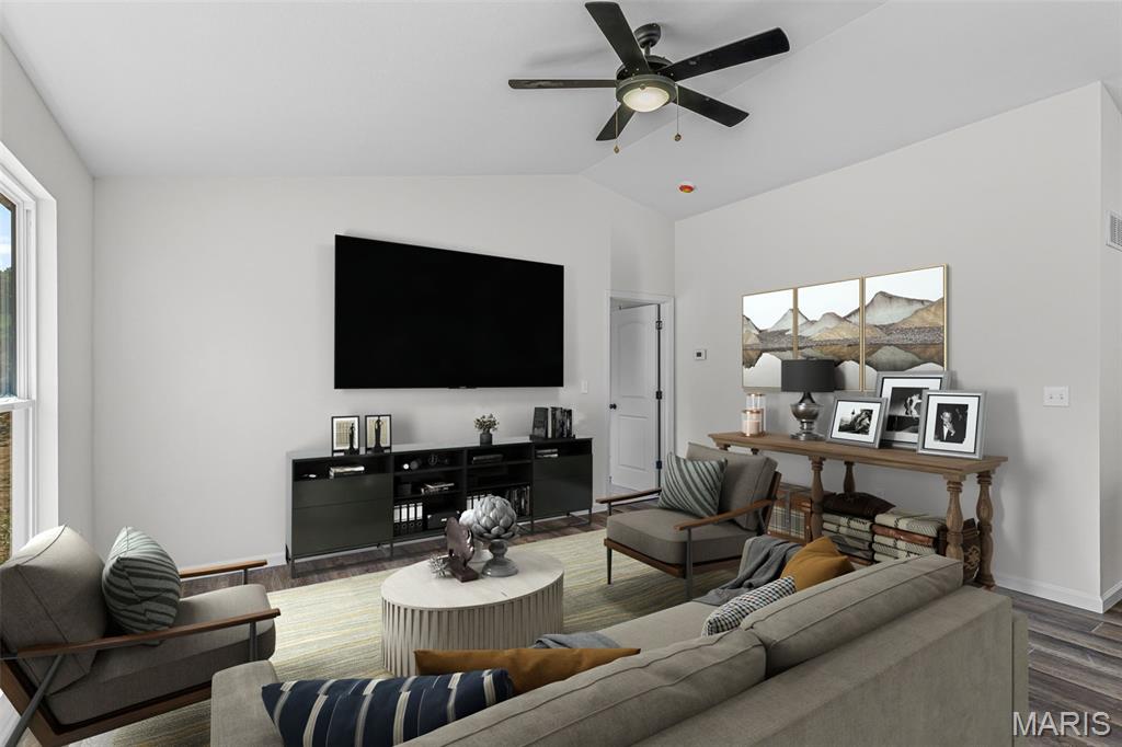 Hawk Ridge Estates - Residential