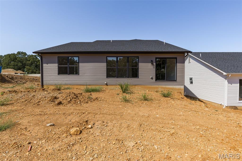 Hawk Ridge Estates - Residential