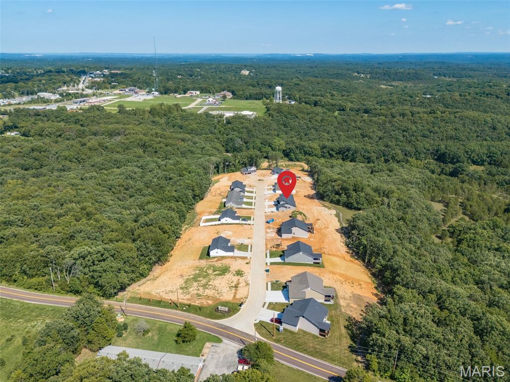 Hawk Ridge Estates - Residential