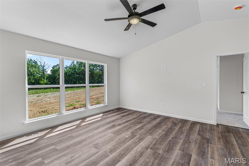 Hawk Ridge Estates - Residential