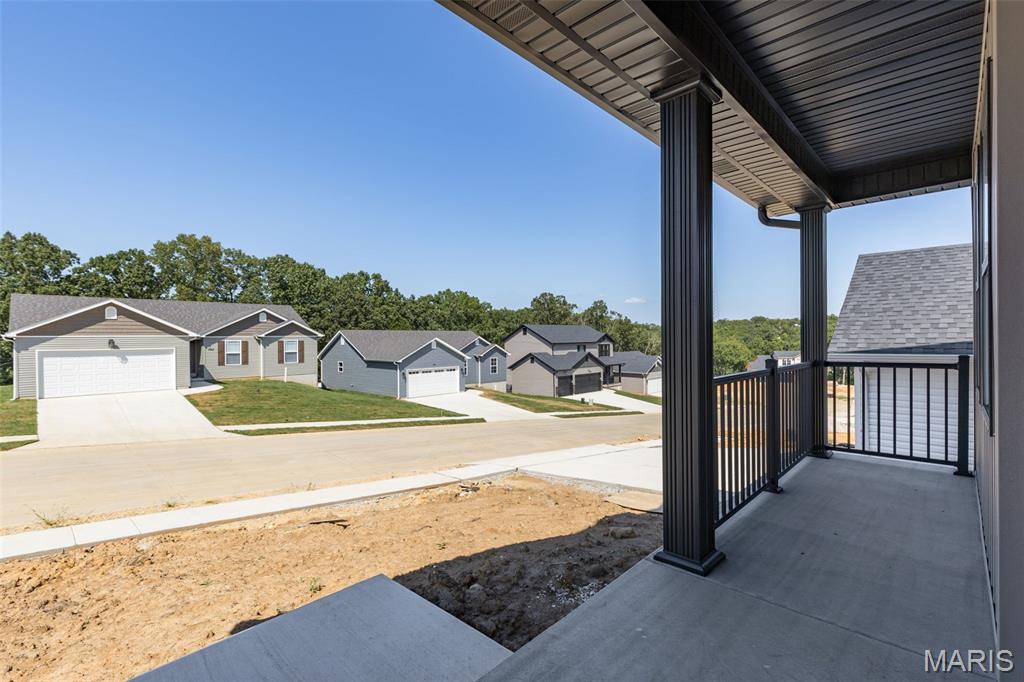 Hawk Ridge Estates - Residential