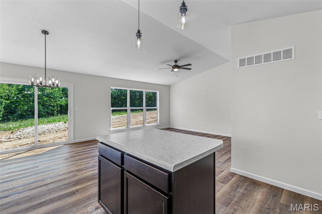 Hawk Ridge Estates - Residential