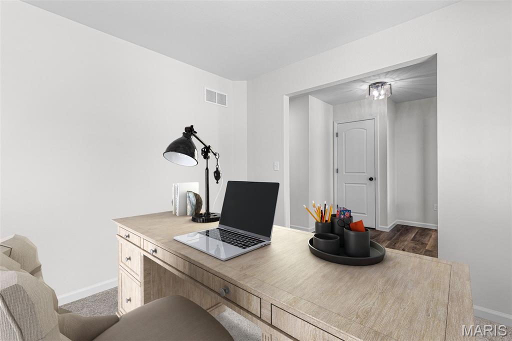Hawk Ridge Estates - Residential