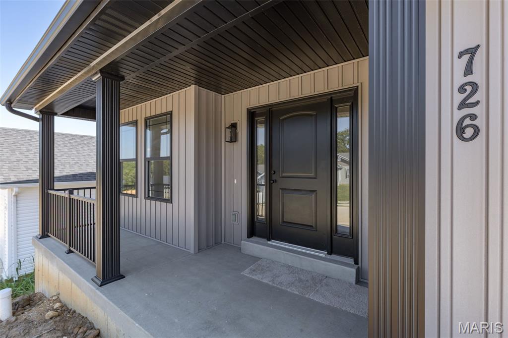Hawk Ridge Estates - Residential
