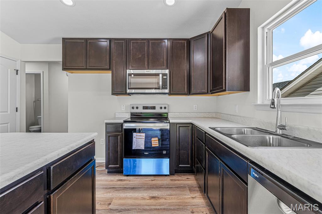 Hawk Ridge Estates - Residential