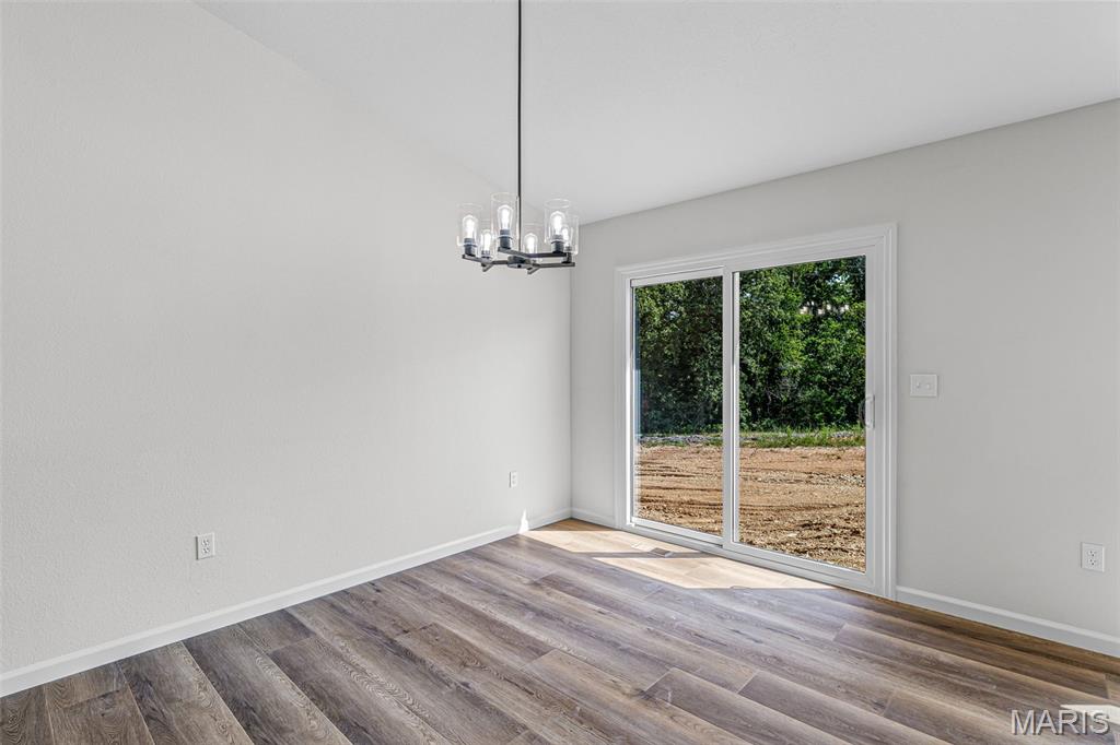 Hawk Ridge Estates - Residential