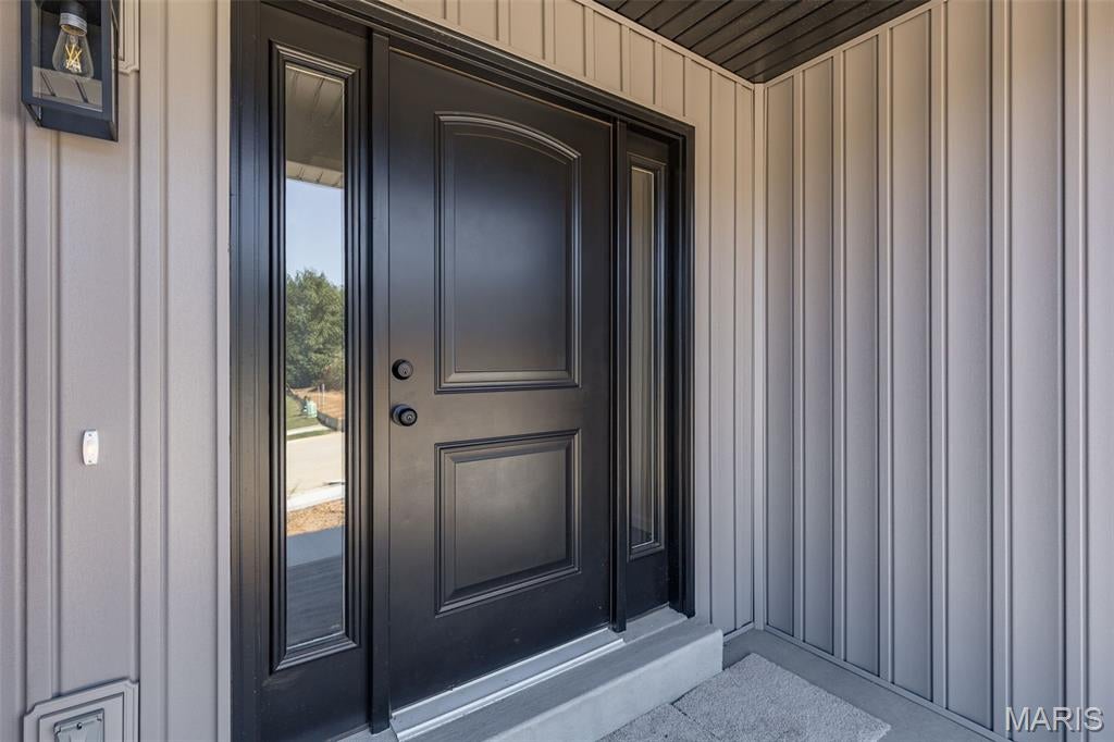 Hawk Ridge Estates - Residential
