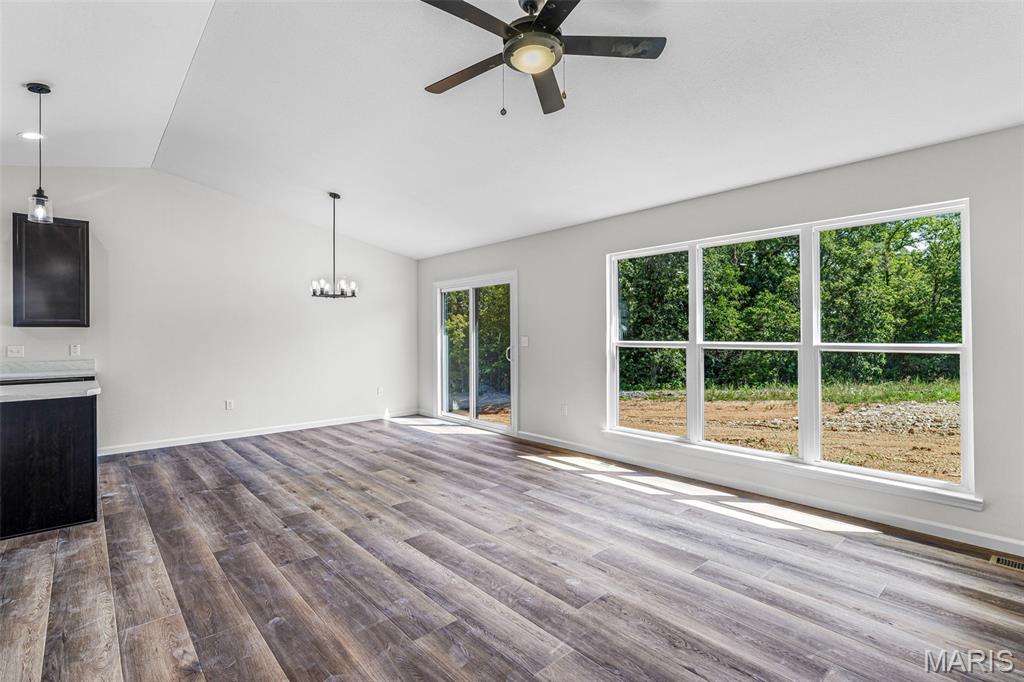 Hawk Ridge Estates - Residential